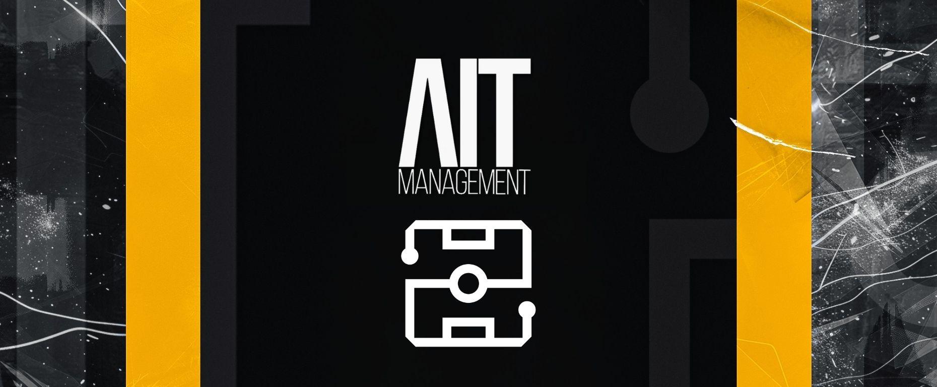 AIT Management Joins EnskAI | Global Reach, Personal Approach