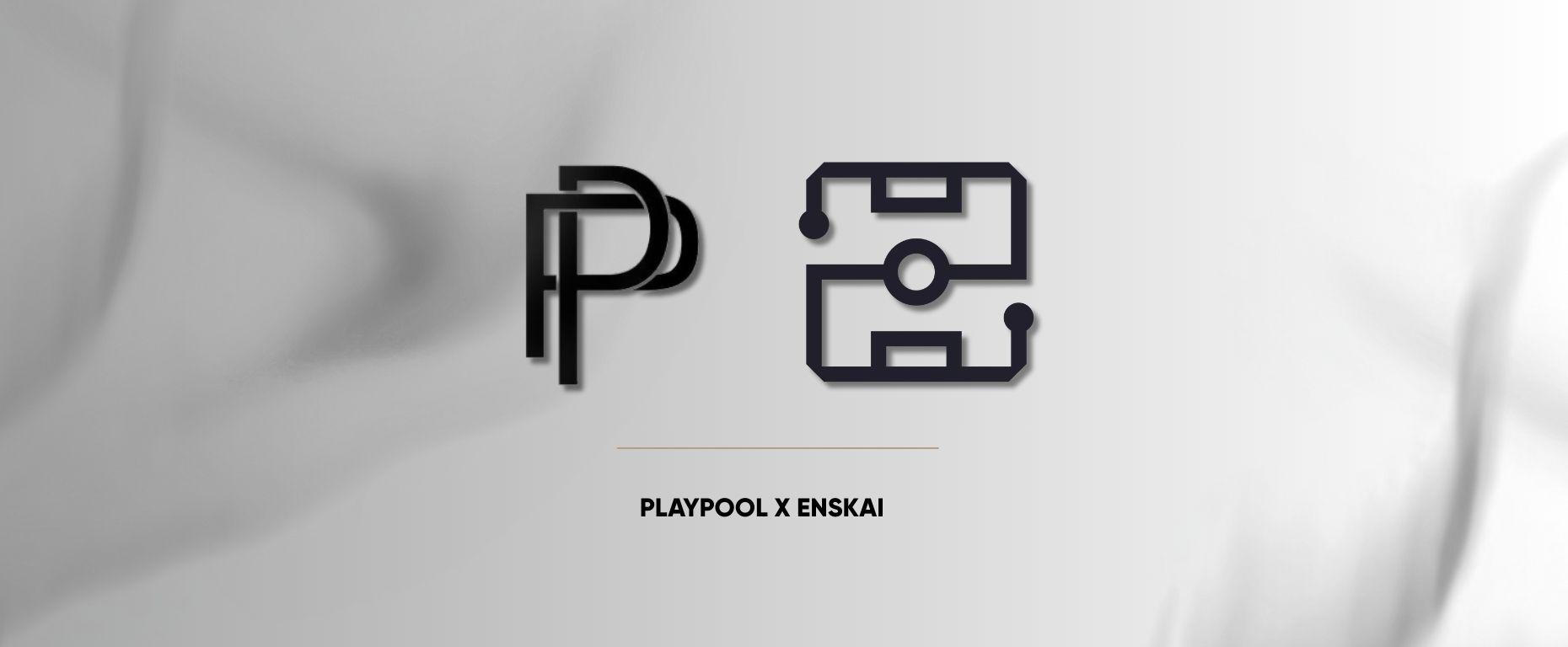 Playpool Joins EnskAI | Football Agents CRM for Modern Agencies